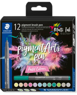 STAEDTLER PASTEL COLOURS SIVELLINTUSSI Main Image