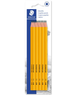 STAEDTLER 170HB1BK10 LYIJYKYNÄT Main Image