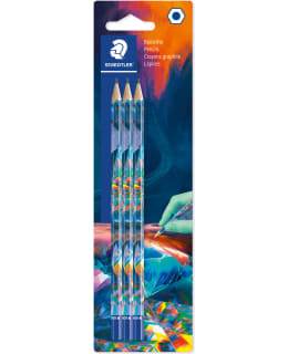 Staedtler Multiverse 3 kpl HB lyijykynä Main Image
