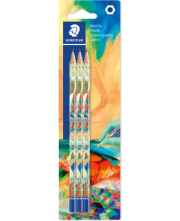 STAEDTLER MULTIVERSE VALK 3KPL LYIJYKYNÄ Main Image