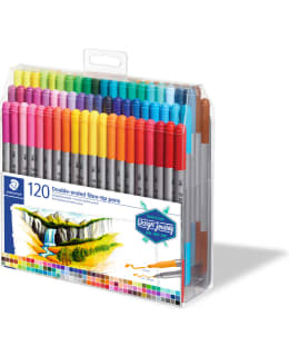 STAEDTLER 120KPL KUITUKÄRKIKYNÄ Main Image
