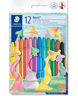 STAEDTLER NORIS CLUB TWIST 12 VAHALIITU Main Image