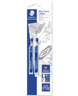 FI:STAEDTLER IRTOLYIJY 2 TUUBIA 0,7 Main Image