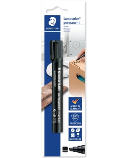 STAEDTLER MUSTA VIISTO HUOPAKYNÄ Main Image