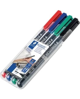 FI:STAEDTLER KALVOKYNÄT PERMANENT Main Image