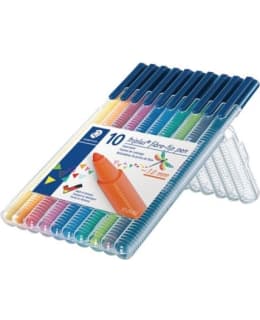 STAEDTLER TRIPLUS 1MM KUITUKÄRKIKYNÄ Main Image
