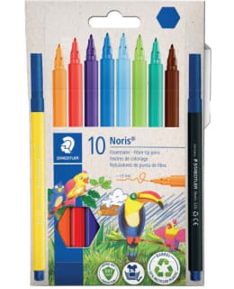 STAEDTLER NORIS CLUB 10KPL HUOPAKYNÄ Main Image