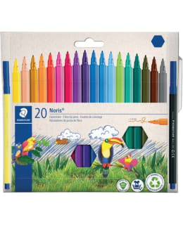 FI:STAEDTLER TUSSIT NORIS CLUB 20KPL Main Image