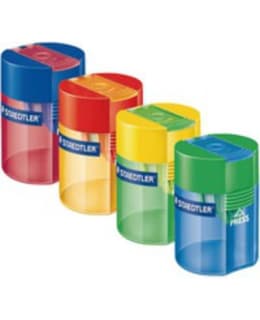 STAEDTLER 1-REIKÄINEN SÄILIÖTEROITIN LAJ Main Image