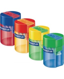 STAEDTLER 2-REIKÄINEN SÄILIÖTEROITIN LAJ Main Image