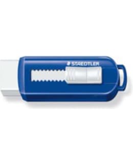 STAEDTLER MEKAANINEN PYYHEKUMI Main Image