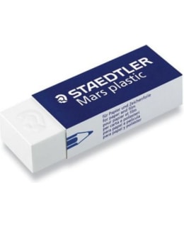 FI:STAEDTLER PYYHEKUMI MARS PLASTIC 1KPL Main Image