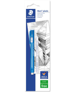 STAEDTLER KUMIKYNÄ+VARAKUMI Main Image