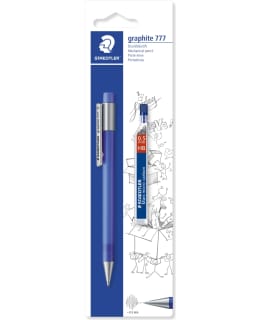 STAEDTLER 777 GRAPH 0,5 LYIJYTÄYTEKYNÄ Main Image