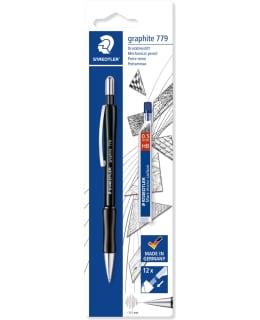 STAEDTLER 779 GRAPH 0,5 LYIJYTÄYTEKYNÄ Main Image