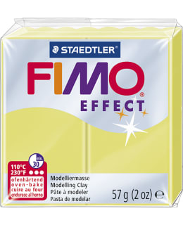 FIMO EFFECT 57G CITRIN MASSA Main Image