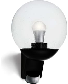 STEINEL L585S MUSTA TUNNISTINVALAISIN Main Image