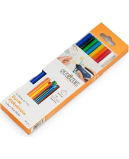 STEINEL 7MM/96G VÄRILLINEN KUUMALIIMA Main Image