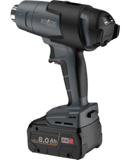 Steinel MH3-18V 8Ah CAS akkupuhallin Main Image