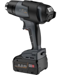 Steinel MH5-18V 8Ah CAS akkupuhallin Main Image