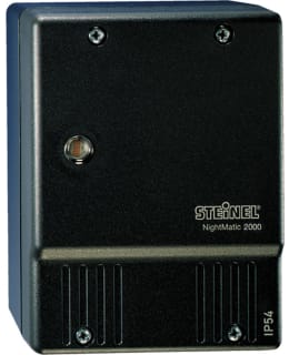 STEINEL NIGHTMATIC 2000 MUS HÄMÄRÄKYTKIN Main Image