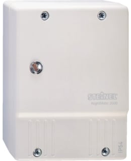 STEINEL NIGHTMATIC 2000 VAL HÄMÄRÄKYTKIN Main Image