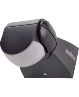 STEINEL IS1 MUSTA LIIKETUNNISTIN Main Image