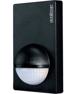 STEINEL IS180-2 MUSTA LIIKETUNNISTIN Main Image