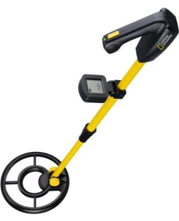 NATIONAL GEOGRAPHIC METALLINILMAISIN Main Image