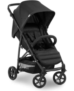 HAUCK RAPID 4 BLACK RATTAAT Main Image