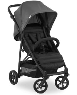 HAUCK RAPID 4 GREY RATTAAT Main Image