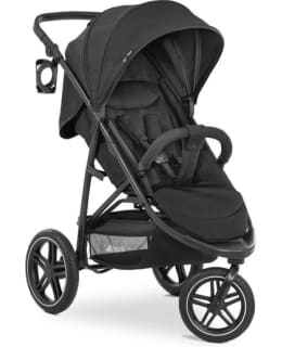 HAUCK RAPID 3R BLACK JOGGER RATTAAT Main Image