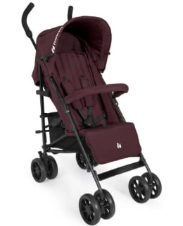 HAUCK FOLD N CARE BLACKBERR MATKARATTAAT Main Image