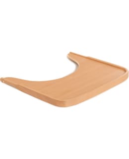 HAUCK ALPHA WOODEN TRAY NATURAL Main Image