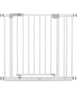 HAUCK OPEN N STOP + 9CM EXT WHITE Main Image
