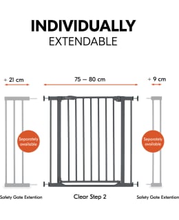 HAUCK CLEAR STEP 2 HARMAA Main Image