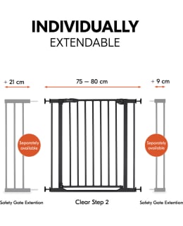 HAUCK CLEAR STEP 2 MUSTA Main Image