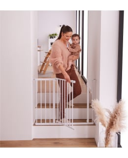 HAUCK OPEN N STOP 2 VALKOINEN Main Image