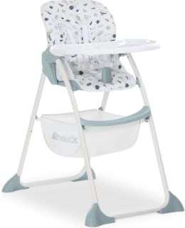 HAUCK SIT N FOLD SPACE SYÖTTÖTUOLI Main Image