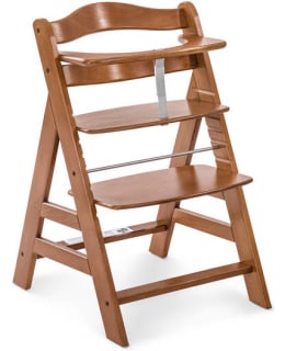 HAUCK ALPHA+ WALNUT SYÖTTÖTUOLI Main Image