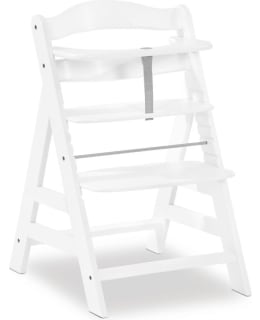 HAUCK ALPHA+ WHITE SYÖTTÖTUOLI Main Image