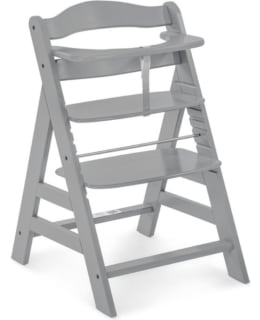 HAUCK ALPHA+ GREY SYÖTTÖTUOLI Main Image