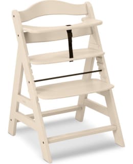 HAUCK ALPHA+ VANILLA SYÖTTÖTUOLI Main Image