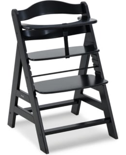 HAUCK ALPHA+ BLACK SYÖTTÖTUOLI Main Image