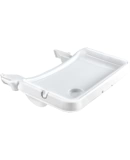 HAUCK ALPHA TRAY WHITE TARJOTIN Main Image