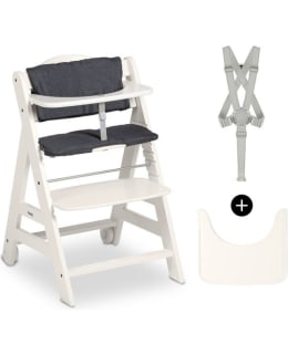 HAUCK BETA+ WHITE SYÖTTÖTUOLI Main Image