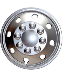 DUCATON 15" HOPEA PÖLYKAPSELIT Main Image