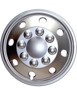 DUCATON 16" HOPEA PÖLYKAPSELIT Main Image