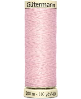 GÜTERMANN 100 M 659 OMPELULANKA Main Image