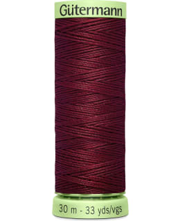 GÜTERMANN TOP STITCH 30 M 369 OMPELULAN Main Image